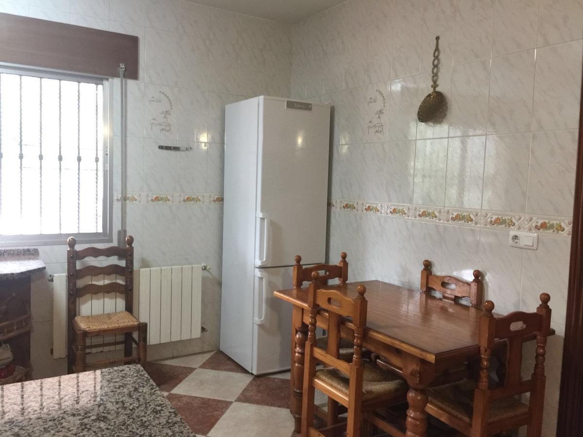 Villa La Quinta Priego de Córdoba Dış mekan fotoğraf