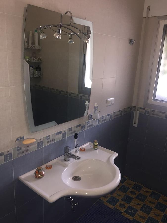 Villa La Quinta Priego de Córdoba Dış mekan fotoğraf