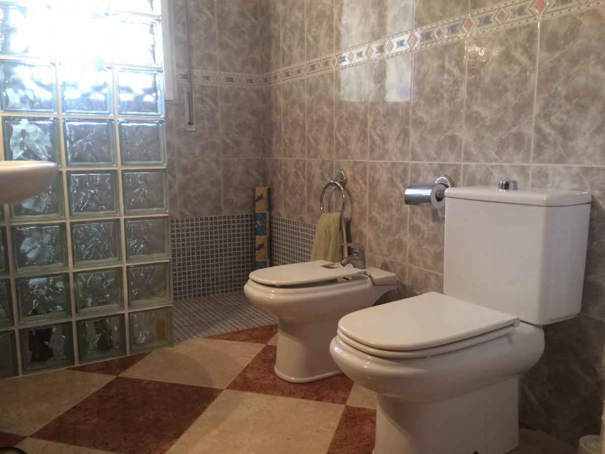 Villa La Quinta Priego de Córdoba Dış mekan fotoğraf