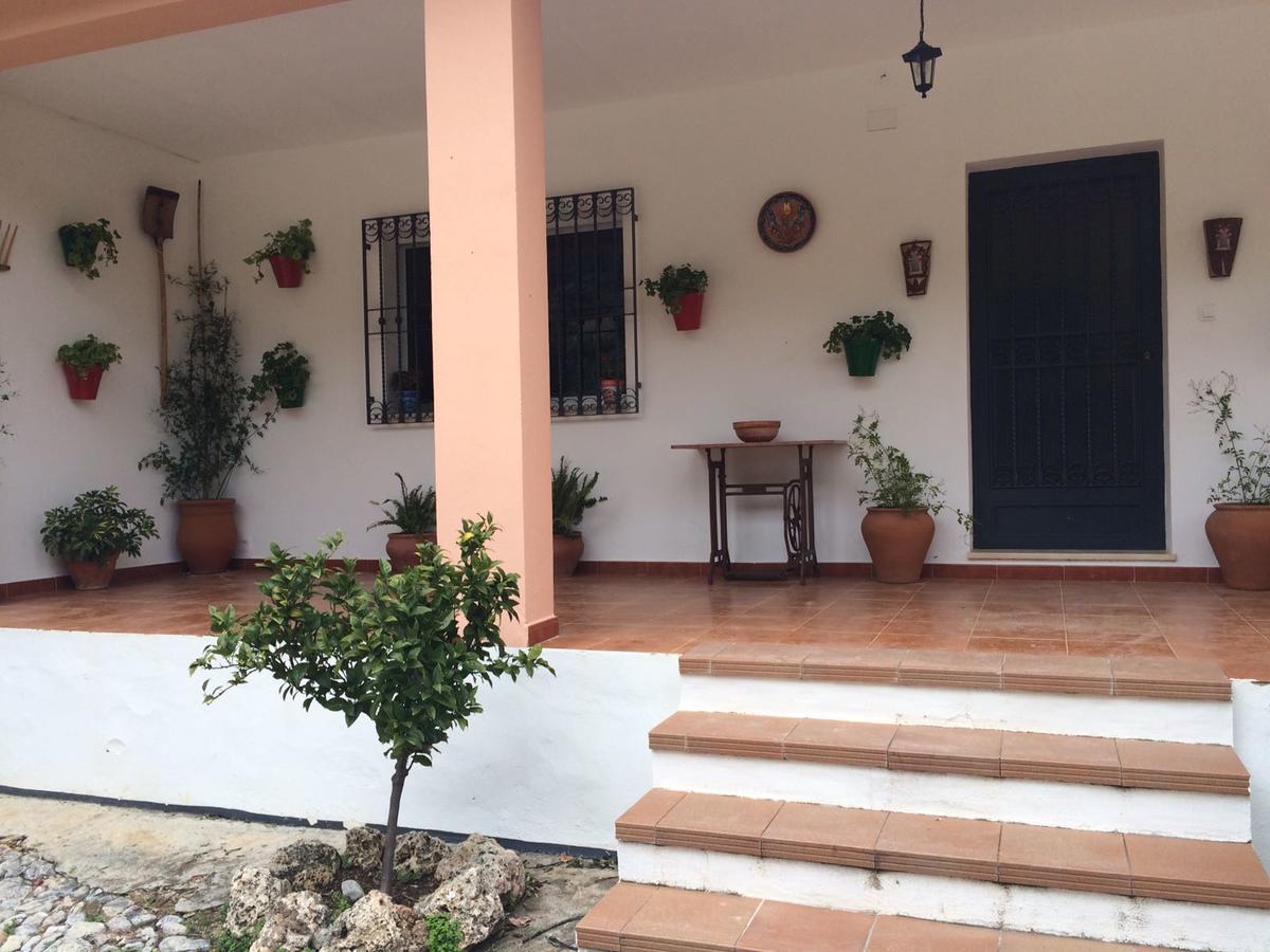 Villa La Quinta Priego de Córdoba Dış mekan fotoğraf