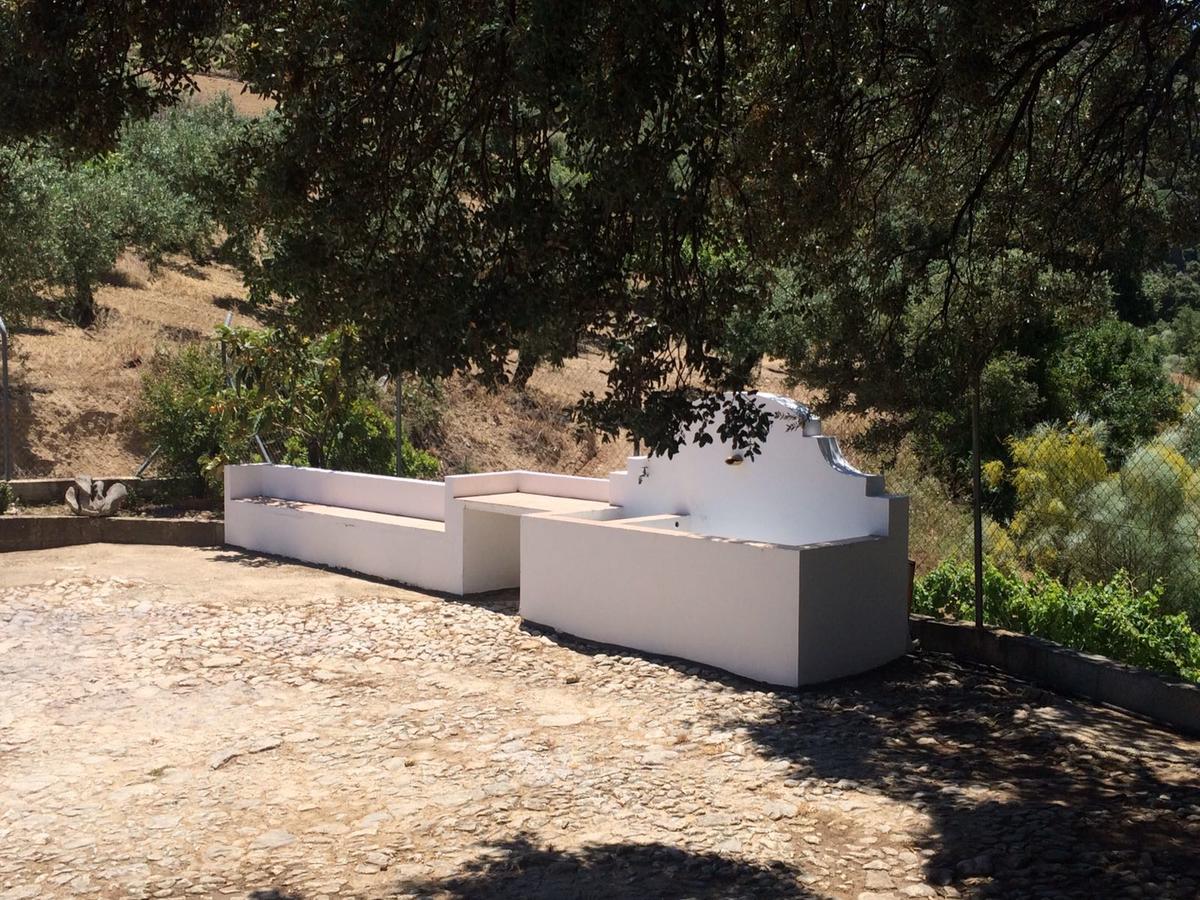 Villa La Quinta Priego de Córdoba Dış mekan fotoğraf