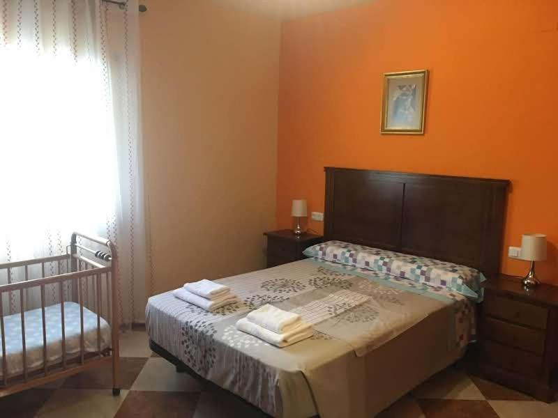 Villa La Quinta Priego de Córdoba Dış mekan fotoğraf