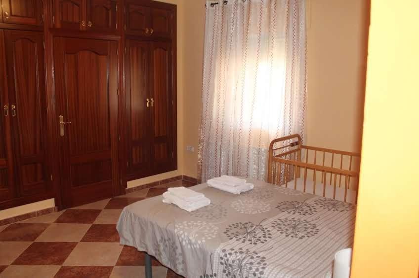 Villa La Quinta Priego de Córdoba Dış mekan fotoğraf