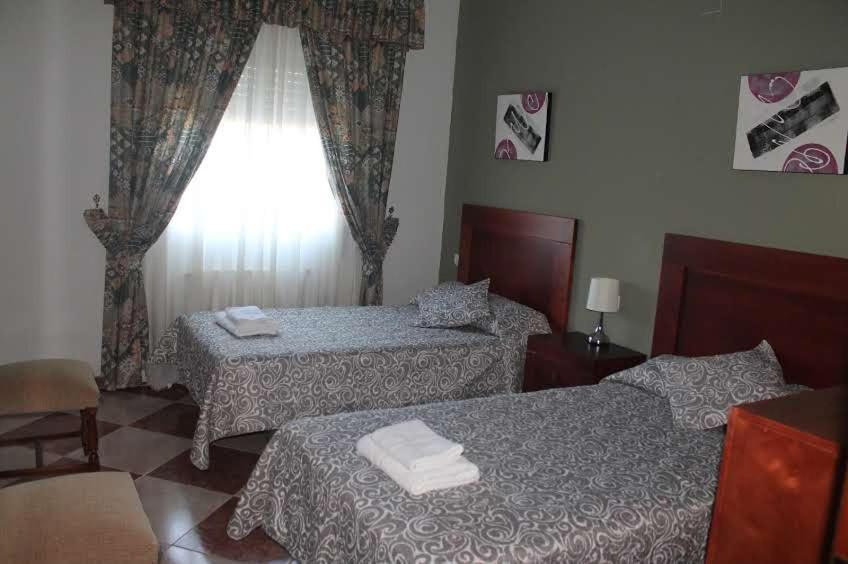 Villa La Quinta Priego de Córdoba Dış mekan fotoğraf